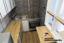 Mieszkanie dwupokojowe z balkonem, ul.Ptasia